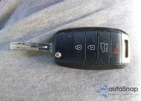 2014 Kia Sorento Lx из США, поврежденный, VIN 5XYKT3A66EG550034